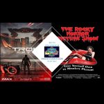 TRON: ARES & ROCKY HORROR PIC SHOW SV