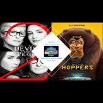 DEVIL WEARS PRADA 2 & HOPPERS SV