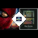 SPIDER-MAN: BND & THE INVITE-SV