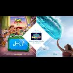 TOY STORY 5 & MOANA LIVE ACTION 2026-SV