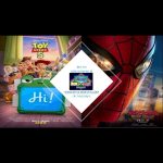 TOY STORY 5 & SPIDER-MAN BRAND NEW DAY SV
