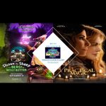 SHAUN THE SHEEP 3 & PRACTICAL MAGIC 2-SV