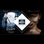 CORPSE BRIDE & OTHER MOMMY-SV