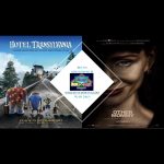 HOTEL TRANSYLVANIA & OTHER MOMMY-SV