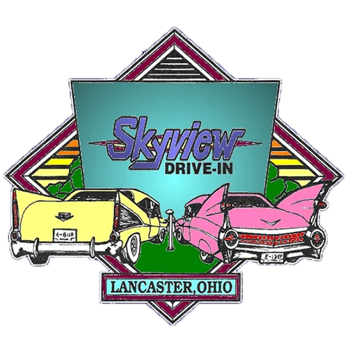 Skyview Drive-in Theater