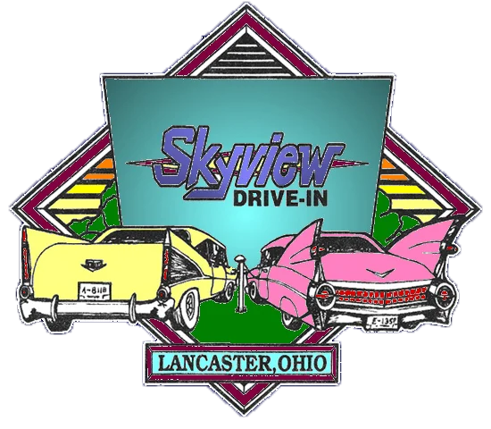 Skyview Drive-In Theatre